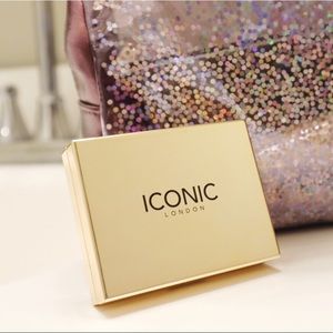 Iconic London Sculpt & Boost Eyebrow Cushion